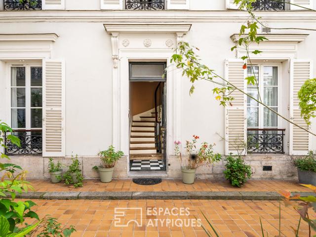 Maison 5 pièces 125 m²