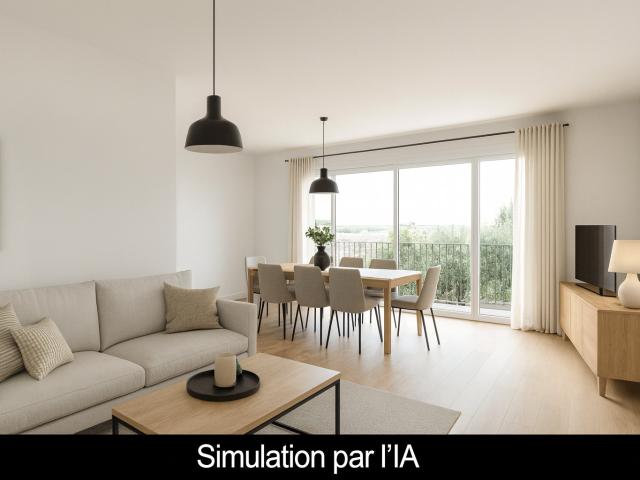 Maison 5 pièces 125 m²