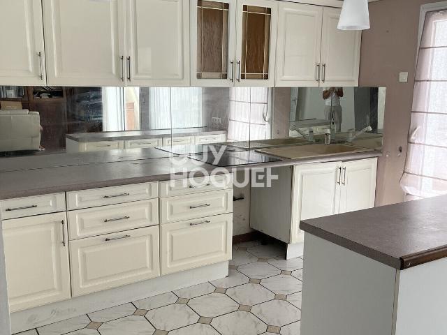 Maison 5 pièces 125 m²