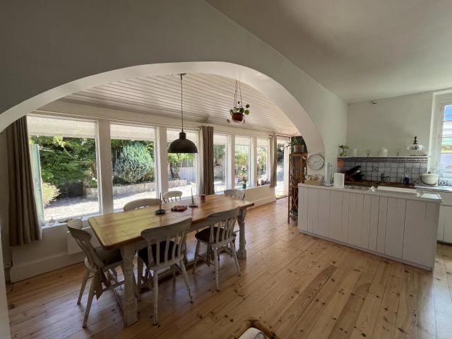 Maison 5 pièces 125 m²