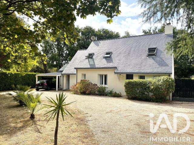 Maison 5 pièces 125 m²