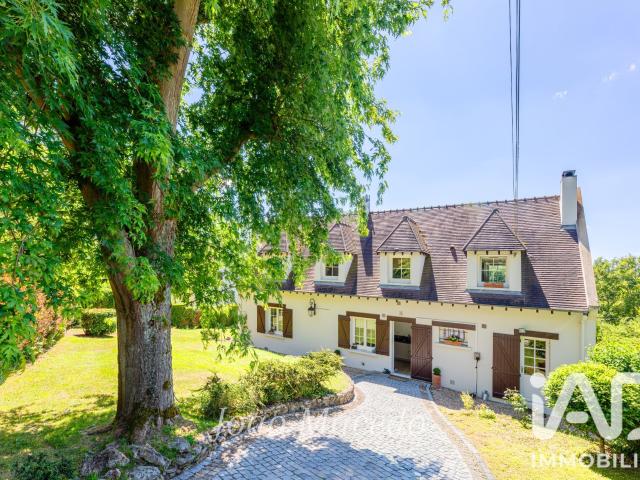 Maison 5 pièces 125 m²