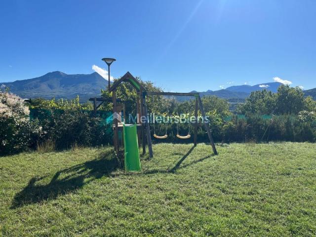 Maison 5 pièces 125 m²