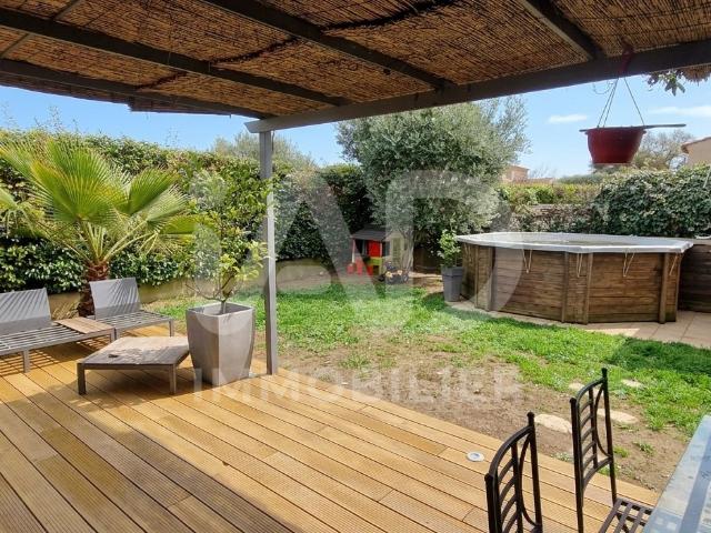 Maison 5 pièces 125 m²