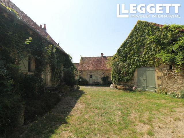 Maison 5 pièces 125 m²