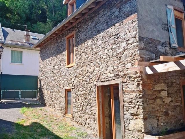 Maison 5 pièces 125 m²