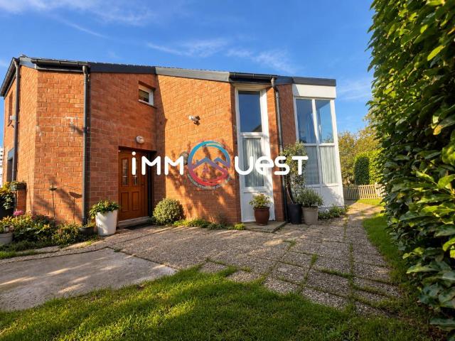 Maison 5 pièces 125 m²