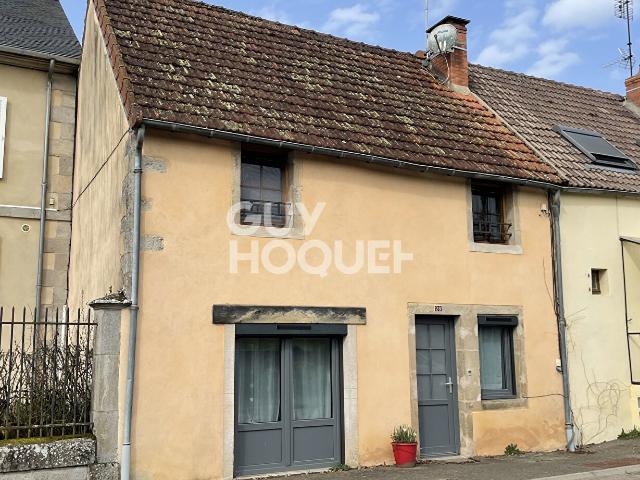 Maison 5 pièces 125 m²