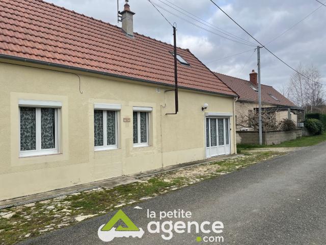 Maison 5 pièces 125 m²