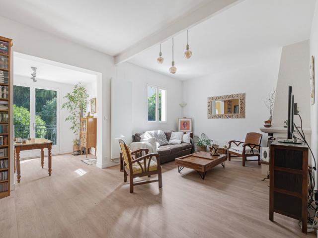 Maison 5 pièces 125 m²