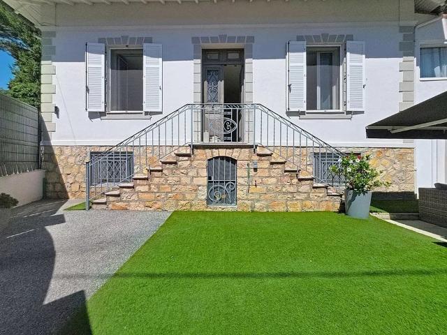 Maison 5 pièces 125 m²