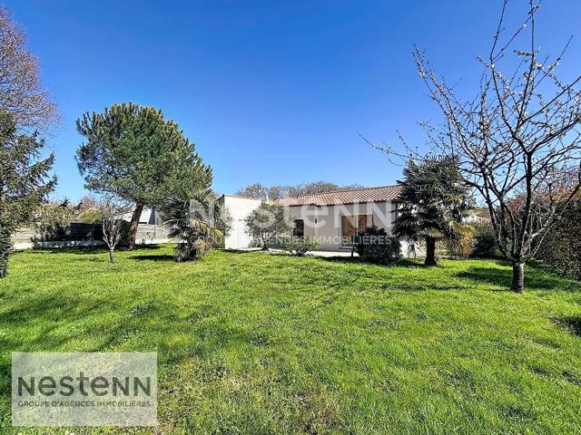 Maison 5 pièces 125 m²