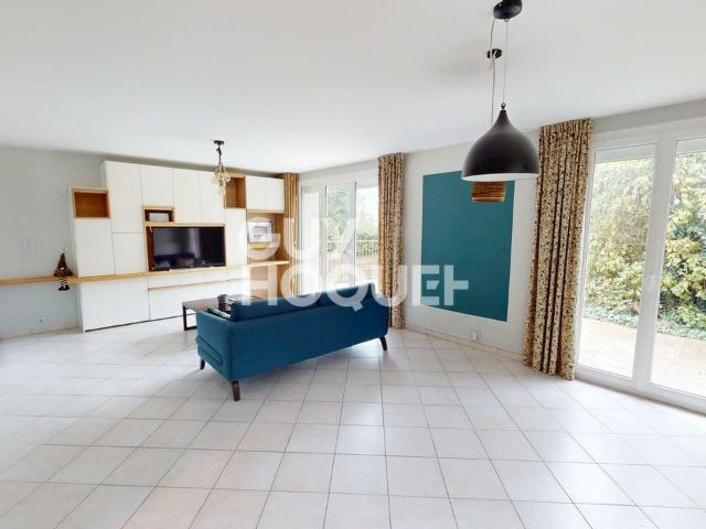 Maison 5 pièces 125 m²