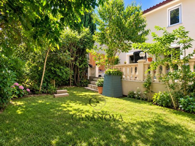 Maison 5 pièces 125 m²