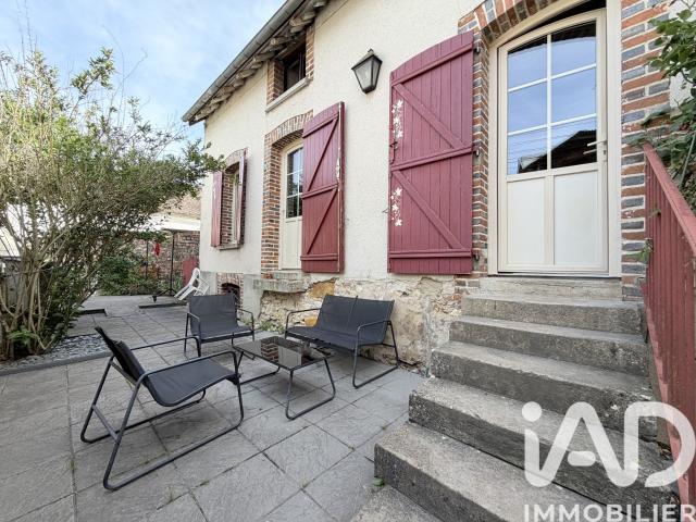 Maison 5 pièces 125 m²