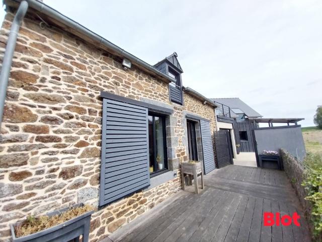 Maison 5 pièces 125 m²
