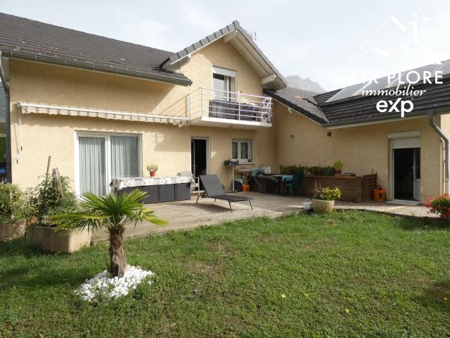 Maison 5 pièces 125 m²