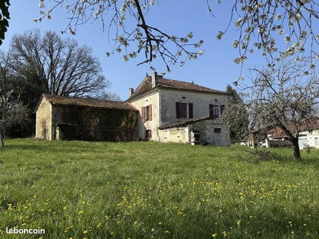 Maison 5 pièces 125 m²