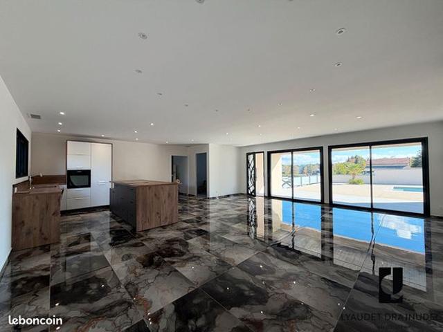 Maison 5 pièces 125 m²