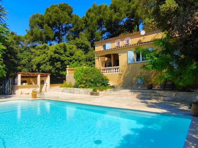 Maison 5 pièces 125 m²