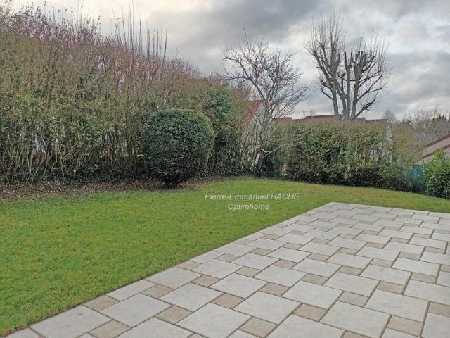 Maison 5 pièces 125 m²