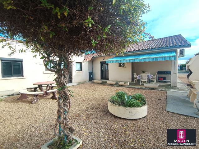 Maison 5 pièces 125 m²