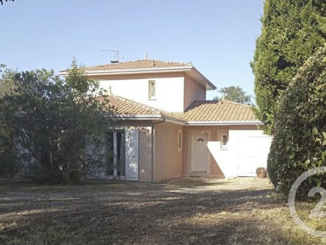 Maison 5 pièces 125 m²