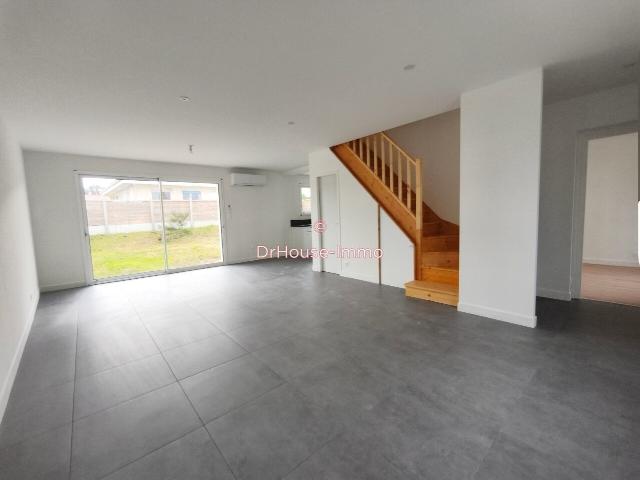 Maison 5 pièces 125 m²