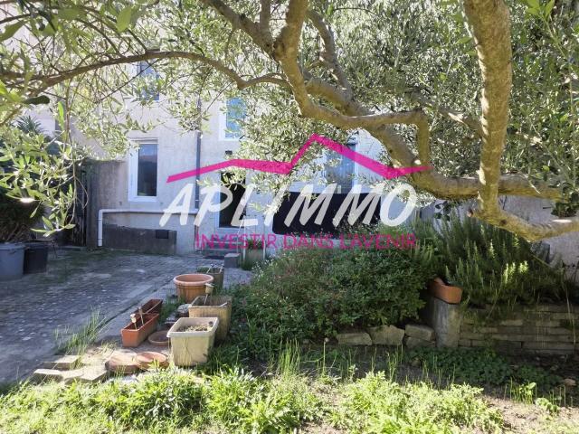 Maison 5 pièces 125 m²