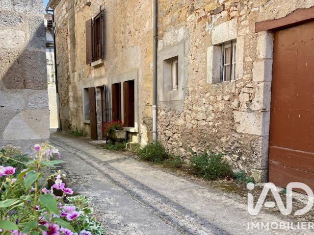Maison 5 pièces 125 m²