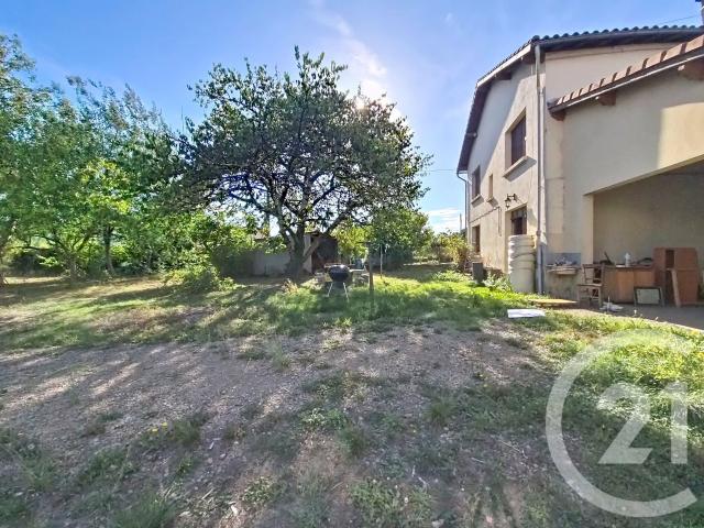 Maison 5 pièces 125 m²