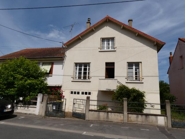 Maison 5 pièces 125 m²