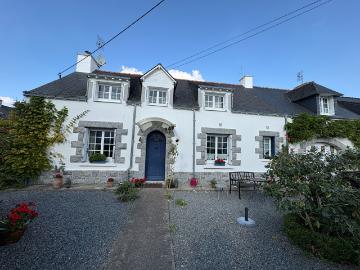 Maison 5 pièces 125 m²