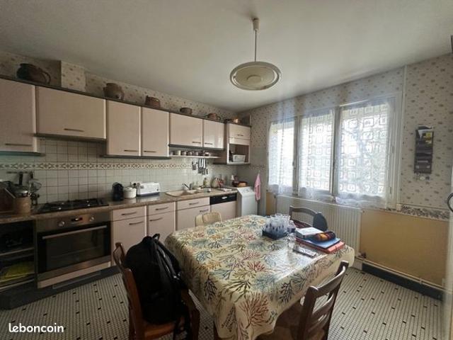 Maison 5 pièces 125 m²