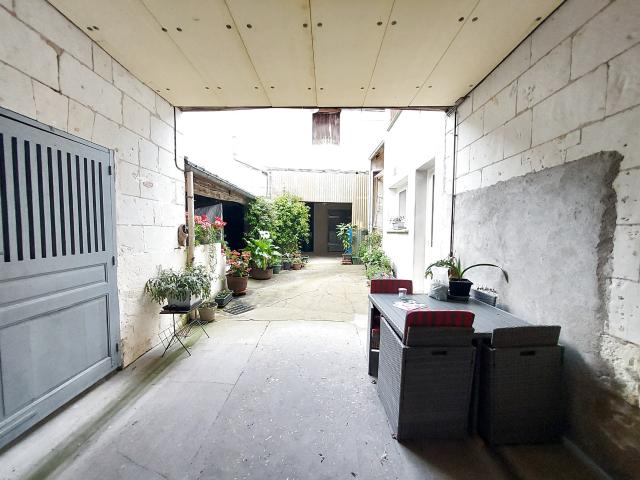Maison 5 pièces 125 m²
