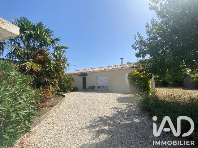 Maison 5 pièces 125 m²