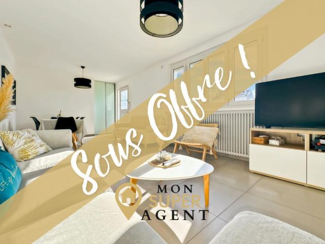 Maison 5 pièces 125 m²