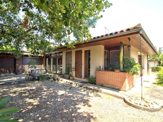 Maison 5 pièces 125 m²
