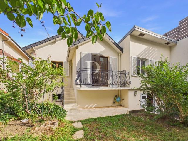 Maison 5 pièces 125 m²