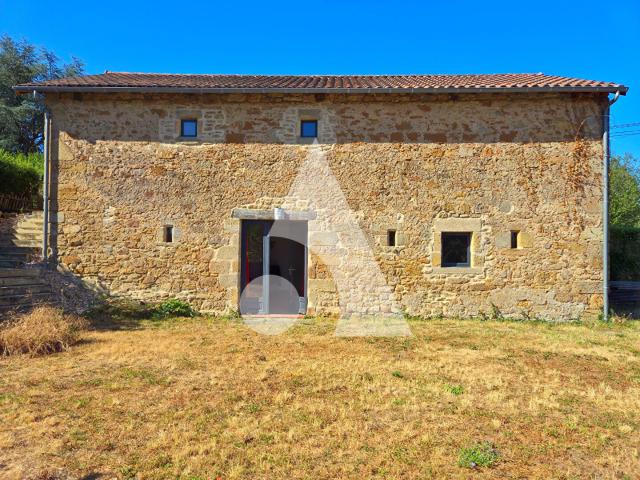 Maison 5 pièces 125 m²