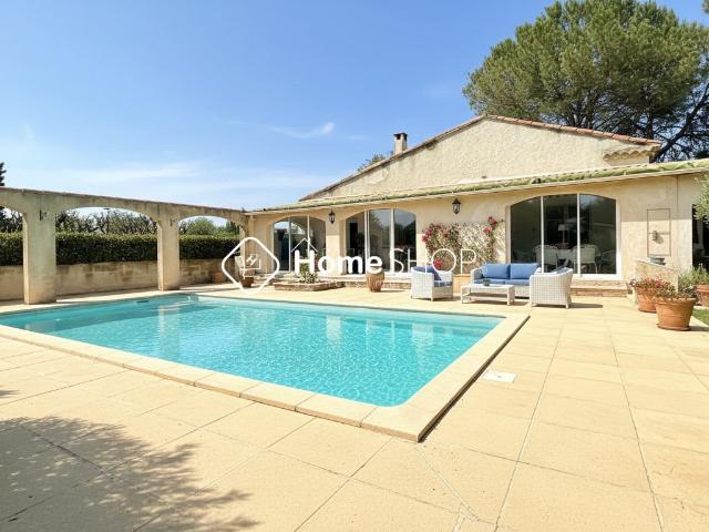 Maison 5 pièces 125 m²