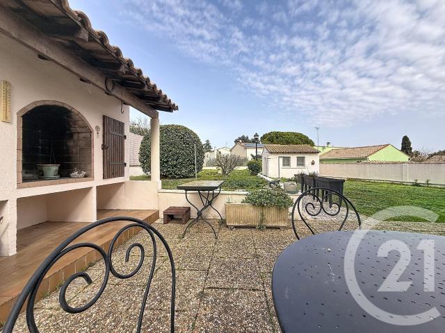 Maison 5 pièces 125 m²