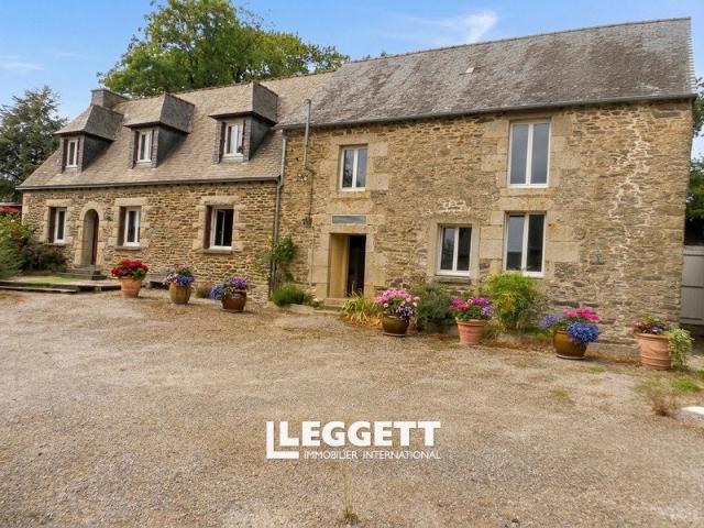 Maison 5 pièces 125 m²
