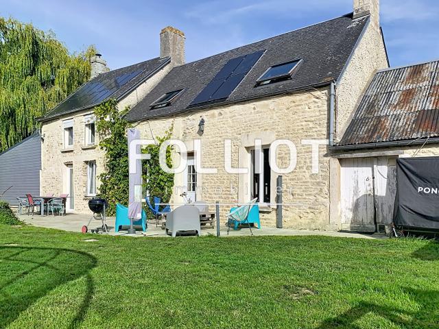 Maison 5 pièces 125 m²