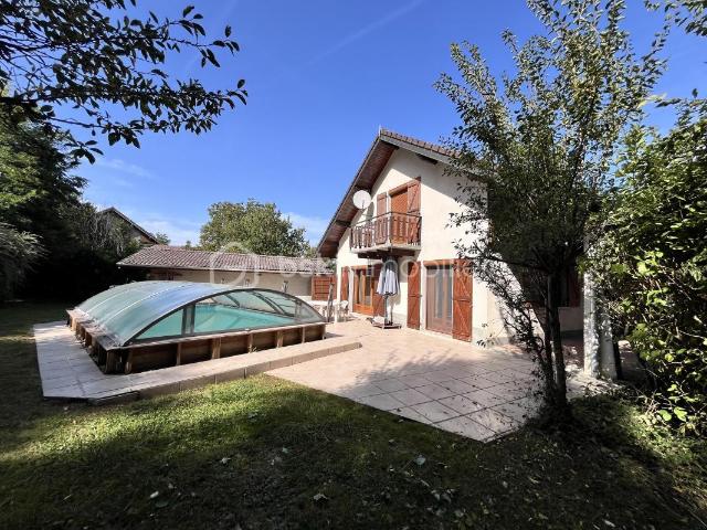 Maison 5 pièces 125 m²