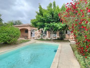 Maison 5 pièces 125 m²