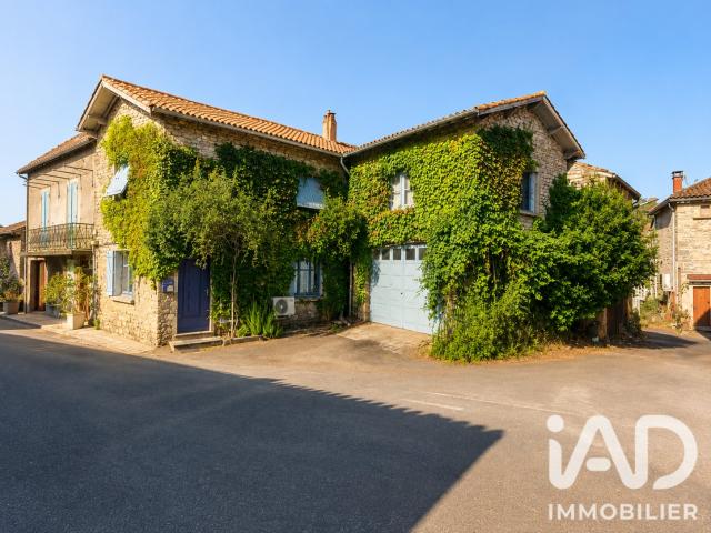 Maison 5 pièces 125 m²