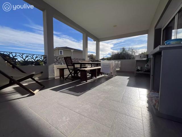 Maison 5 pièces 125 m²