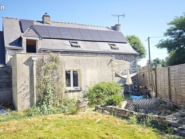 Maison 5 pièces 125 m²
