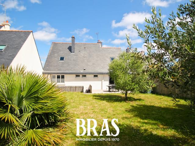 Maison 6 pièces 125 m²